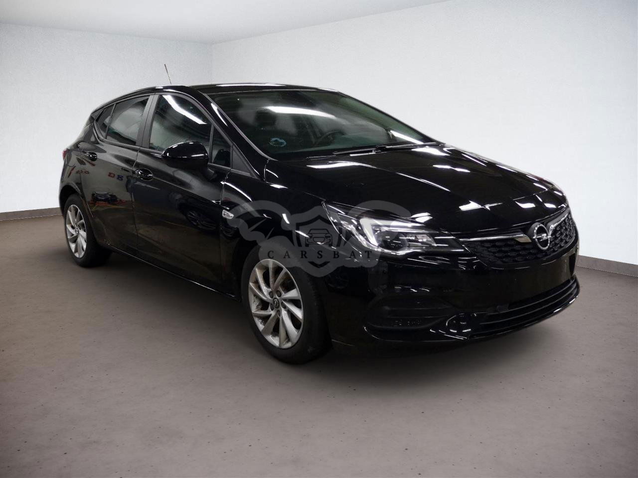 Opel Astra 1.2 Edition 2021