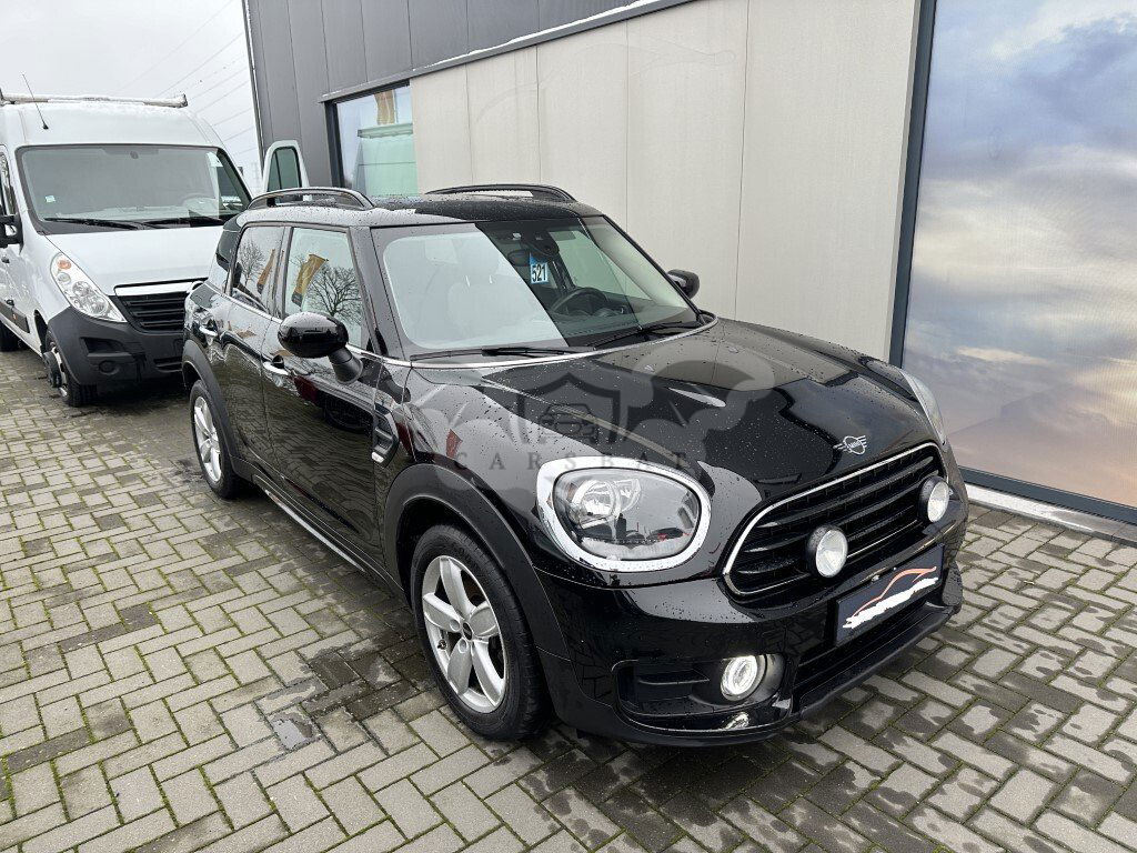 Mini Countryman One D 1.5 One D 2019