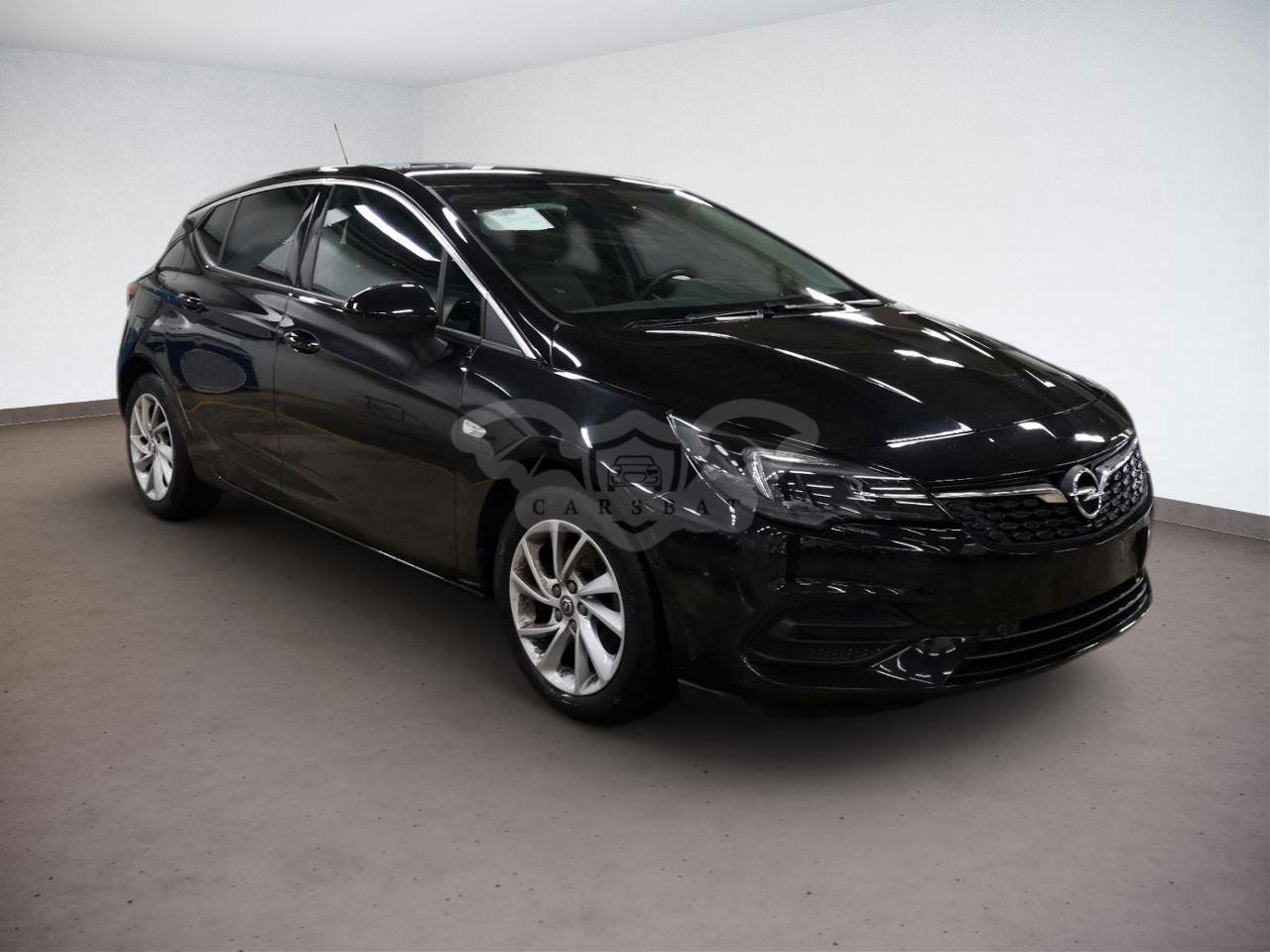 Opel Astra 1.2 Elegance 2021