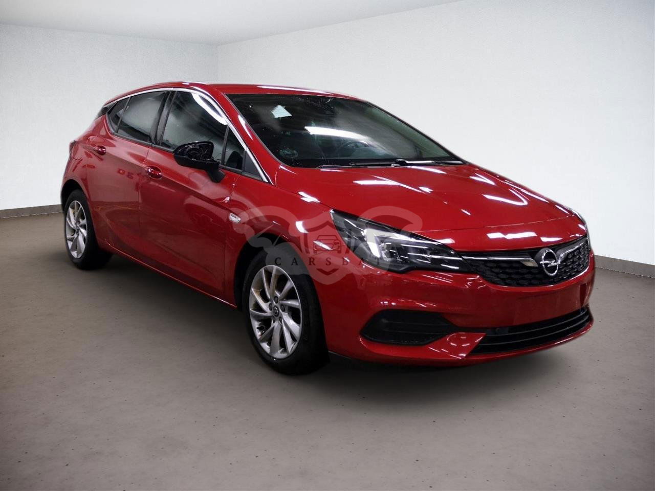 Opel Astra 1.2 Elegance 2021