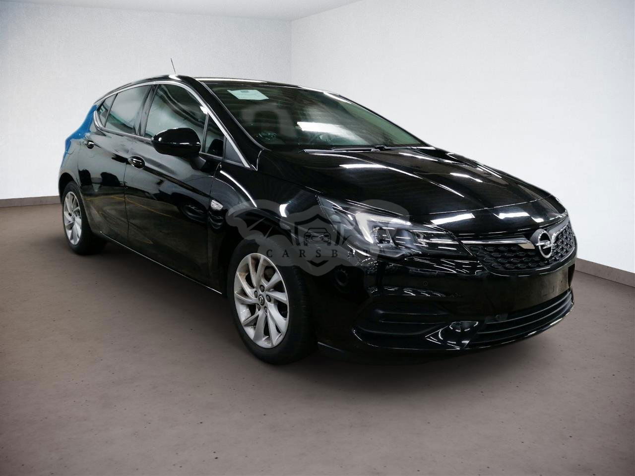 Opel Astra 1.4 Elegance 2021
