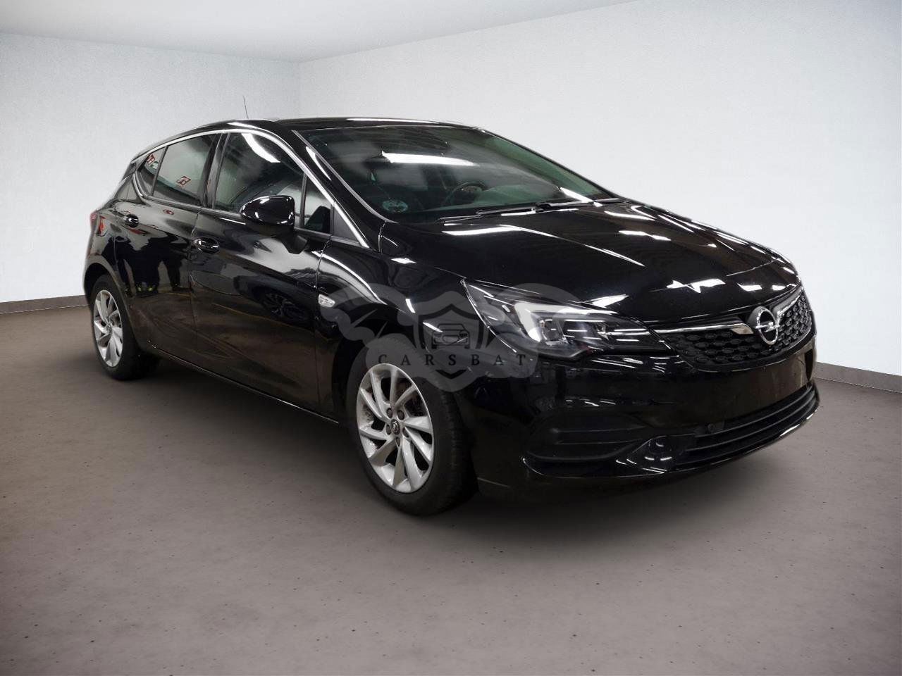 Opel Astra 1.2 Elegance 2021