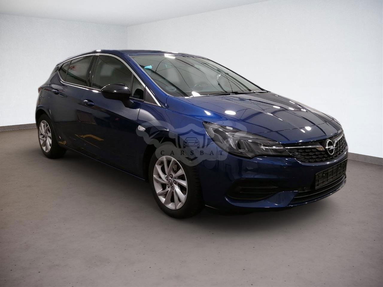 Opel Astra 1.2 Elegance 2021