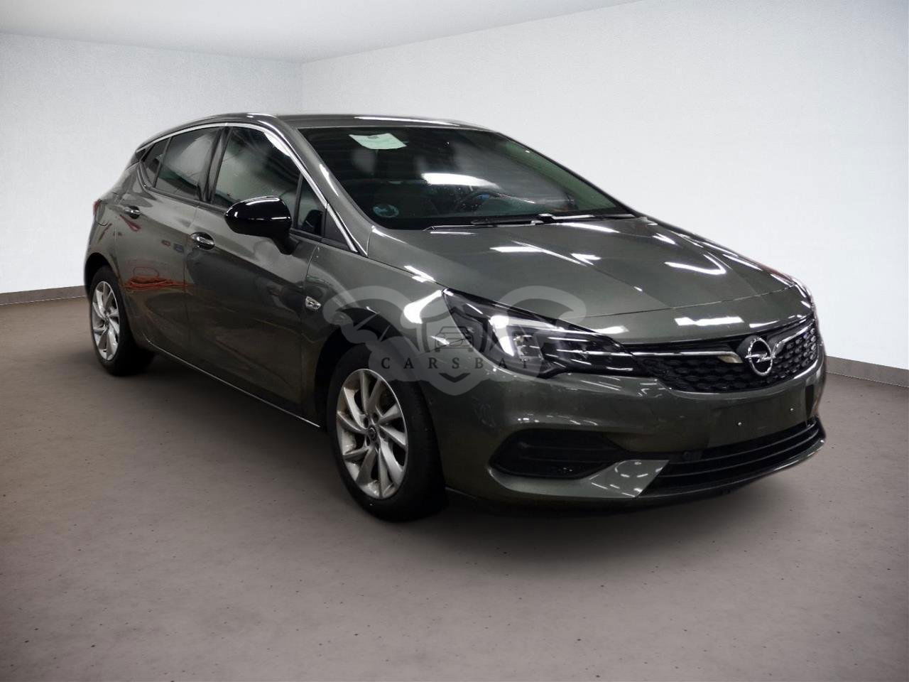 Opel Astra 1.2 Elegance 2021