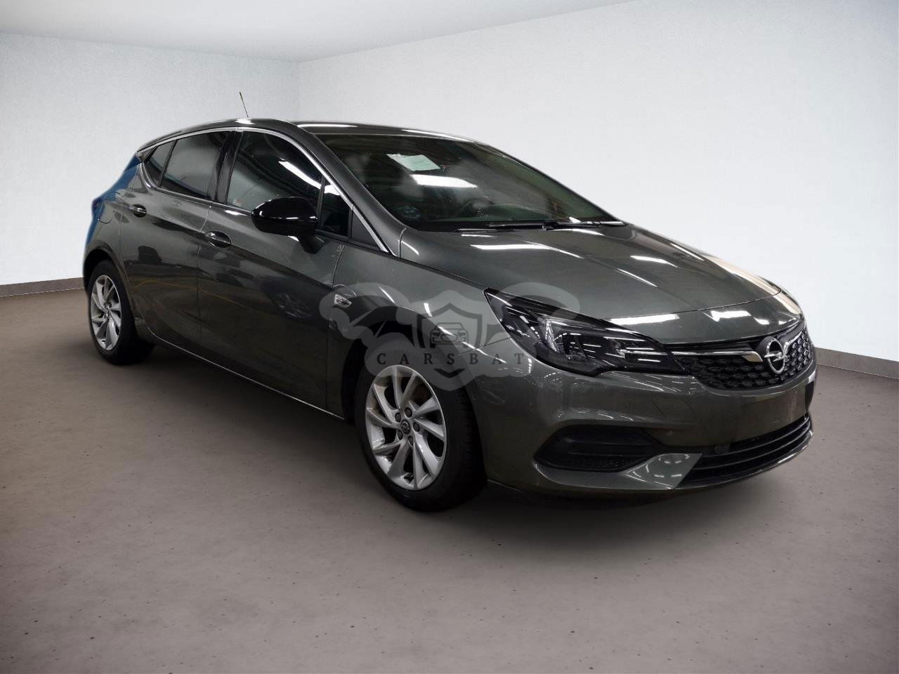 Opel Astra 1.2 Elegance 2021