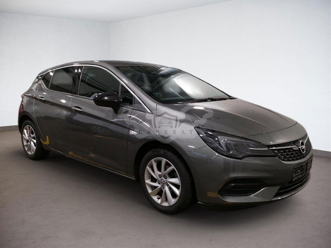 Opel Astra 1.2 Elegance 2021