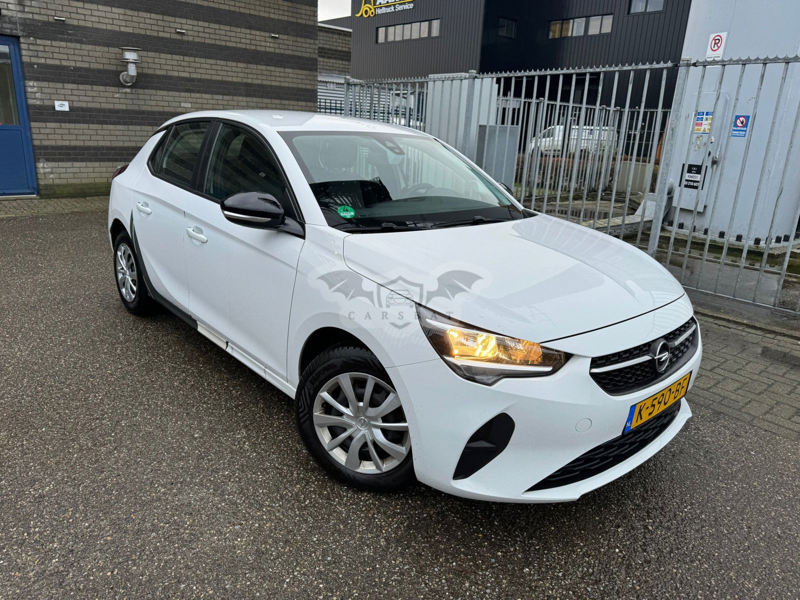 Opel Corsa 1.2 2020