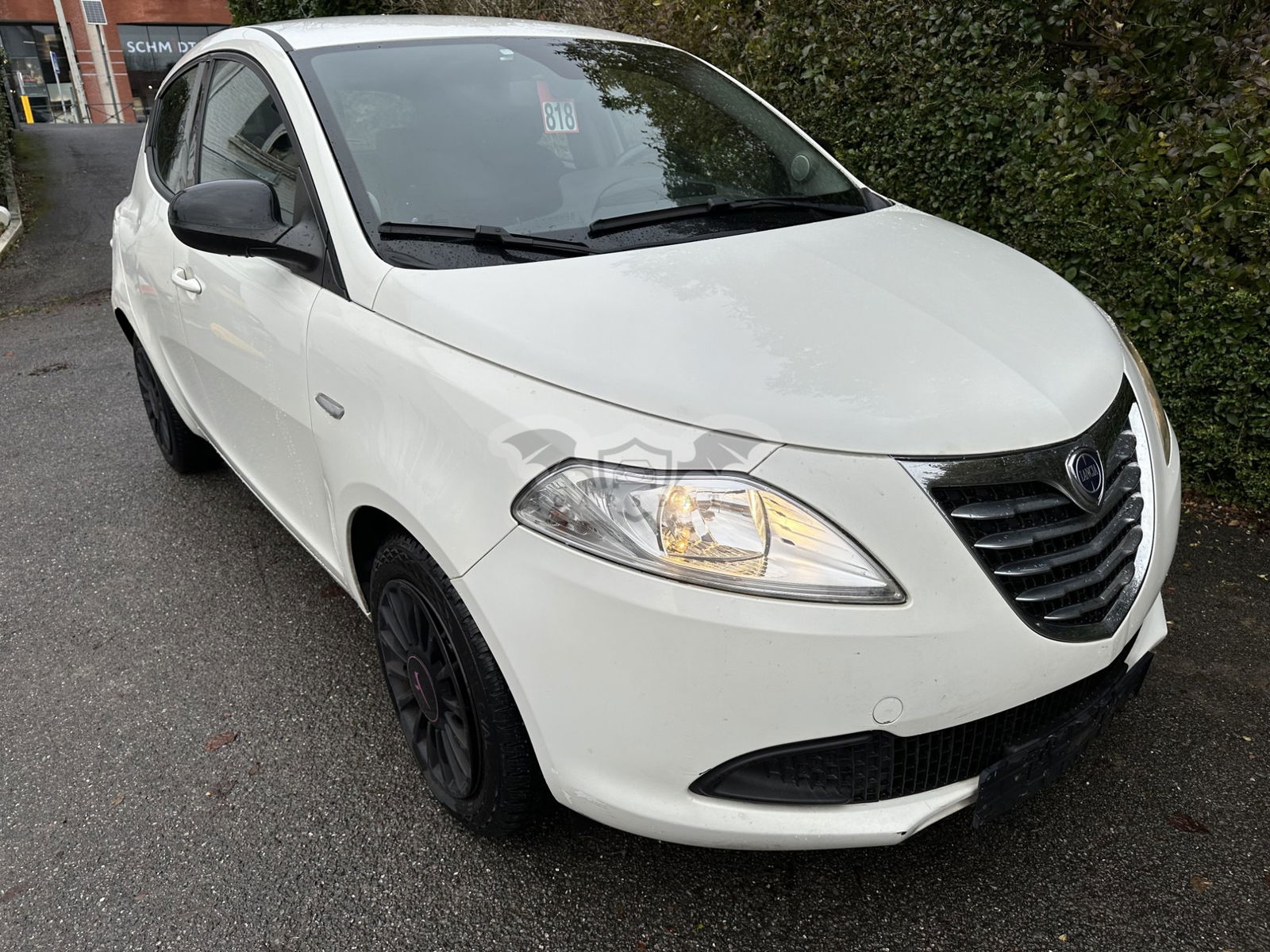 Lancia Ypsilon 1.2i 2014