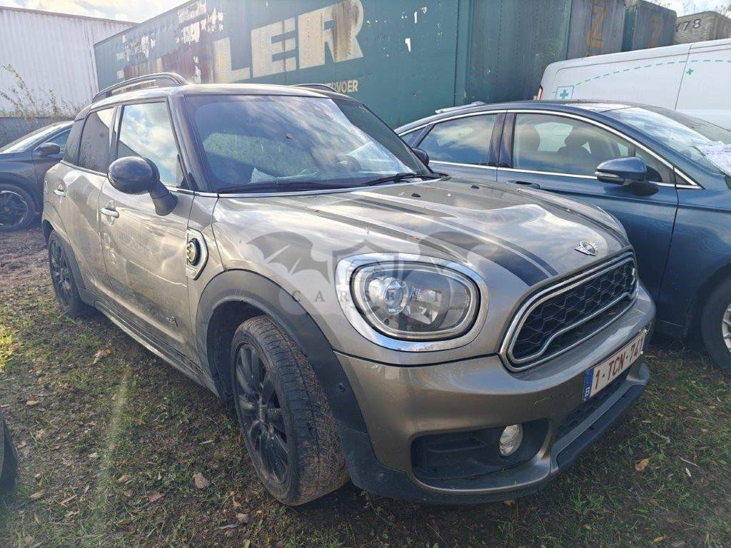 Mini Countryman Cooper SE 1.5 2017