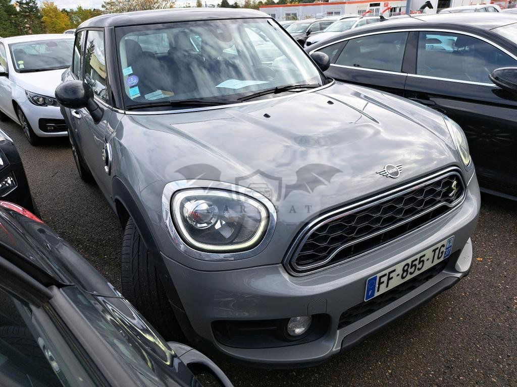 Mini Countryman Cooper SE Cooper SE 2019