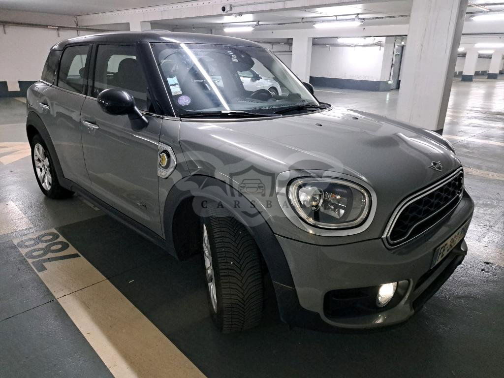 Mini Countryman Cooper SE 1.5 Business 2019
