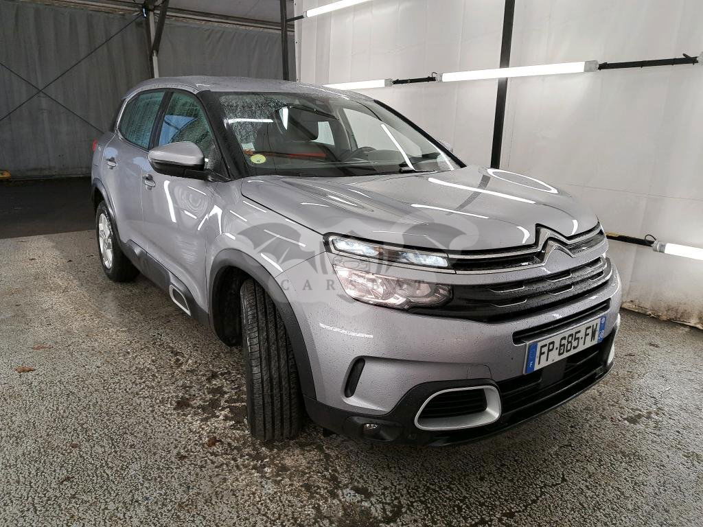 Citroën C5 Aircross Business 2020
