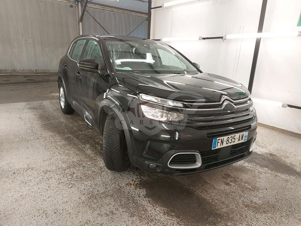 Citroën C5 Aircross Business 2020