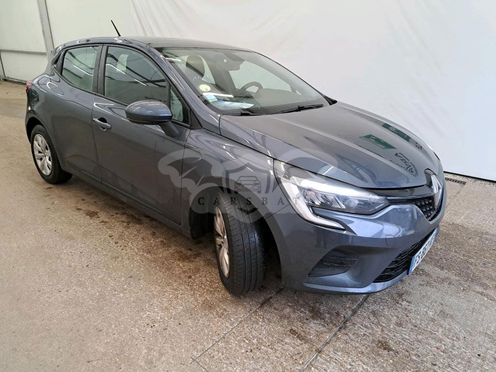 Renault Clio Air 2020