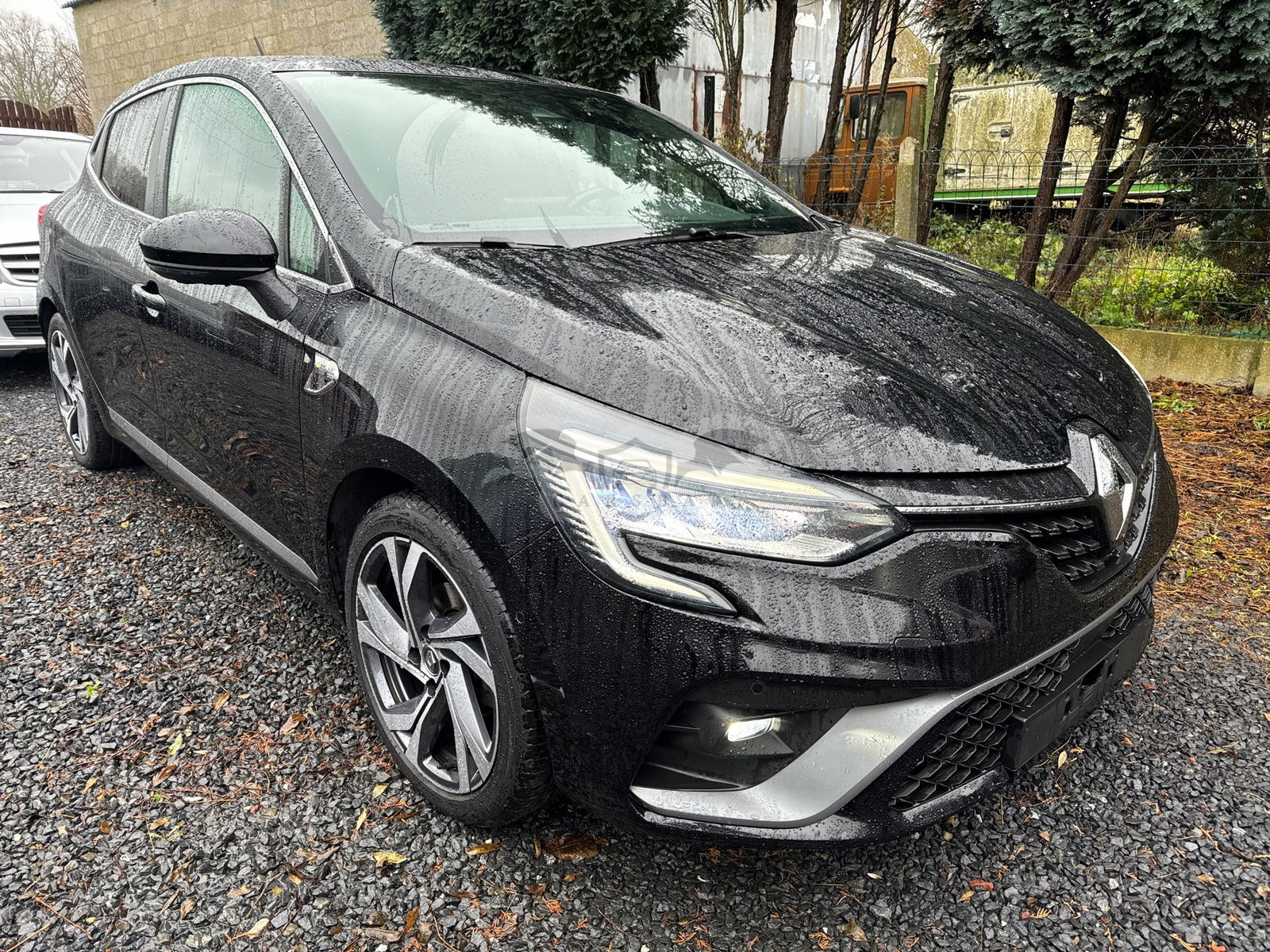 Renault Clio 1.0 Tce RS Line 2020