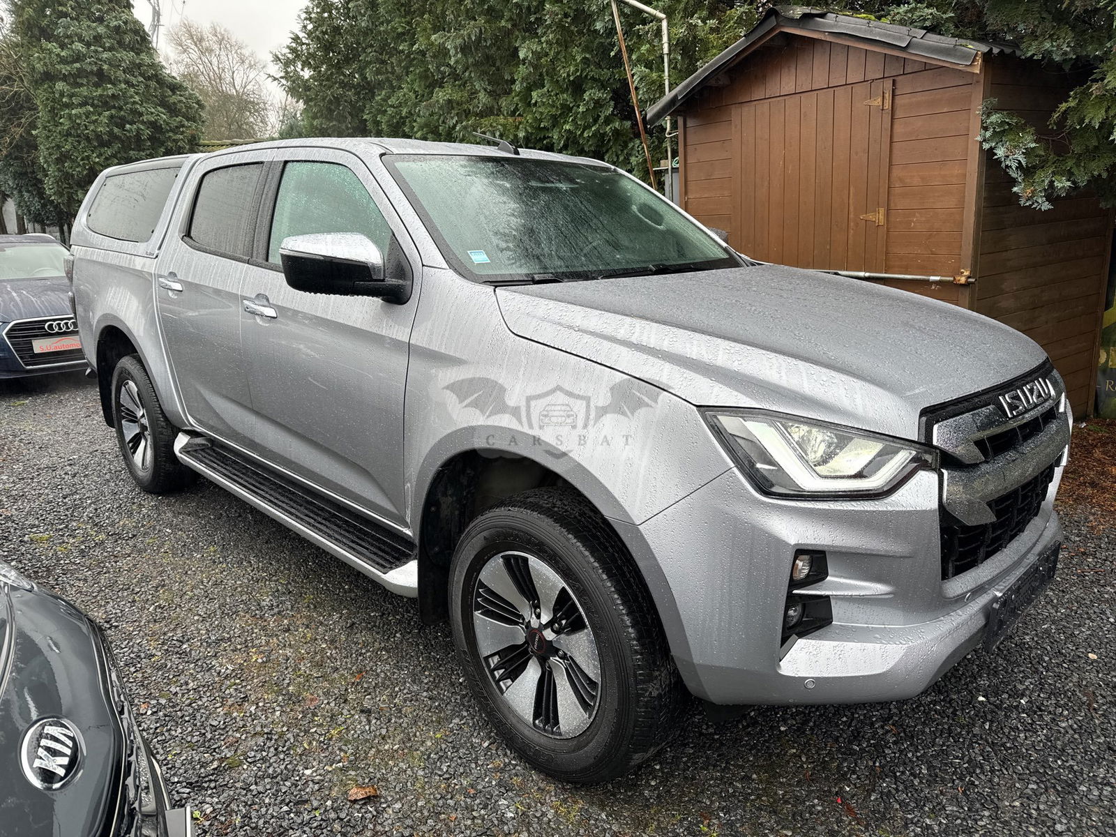 Isuzu D-Max 1.9d XTR 2020