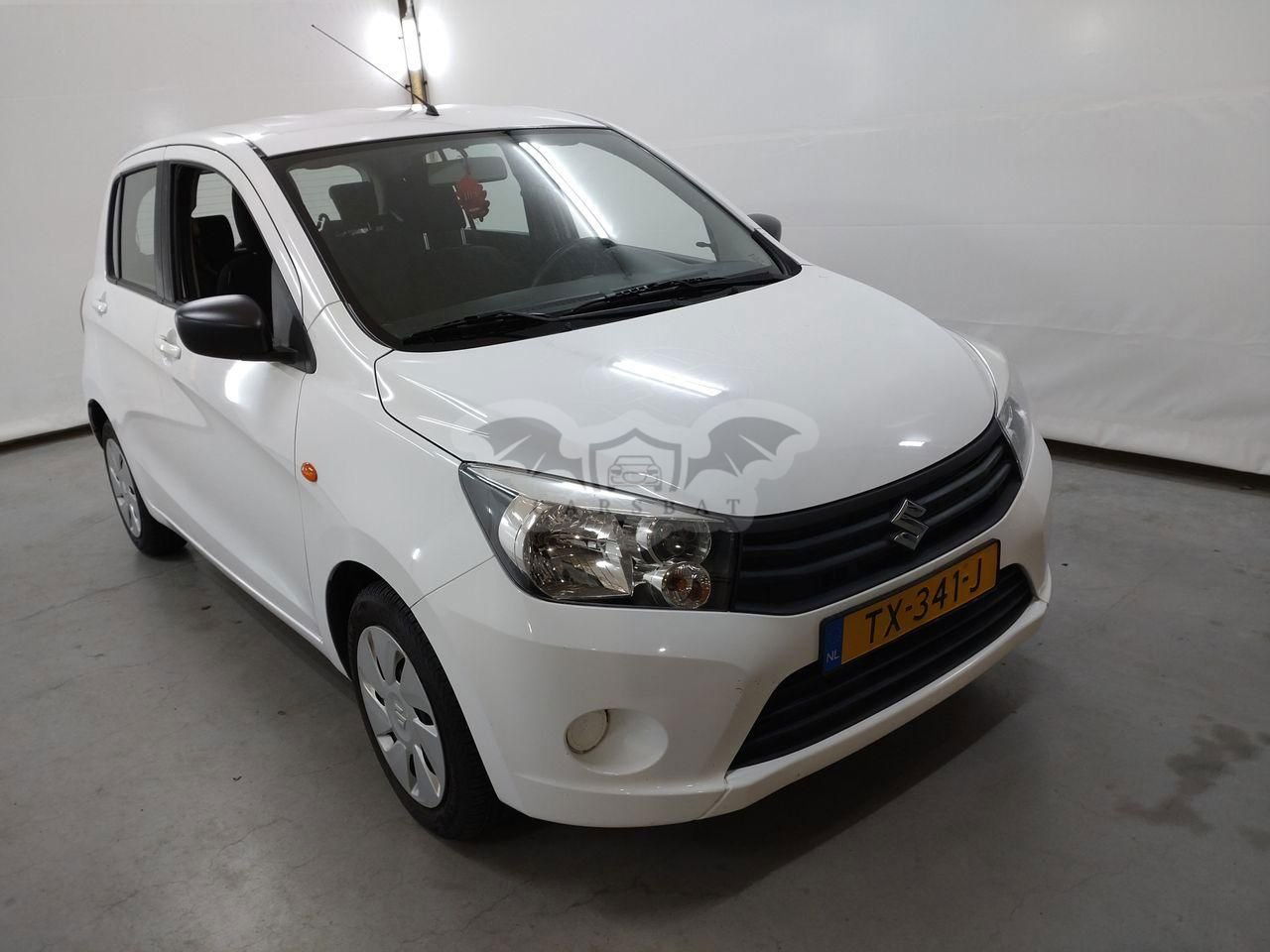 Suzuki Celerio 1.0 Comfort 2018