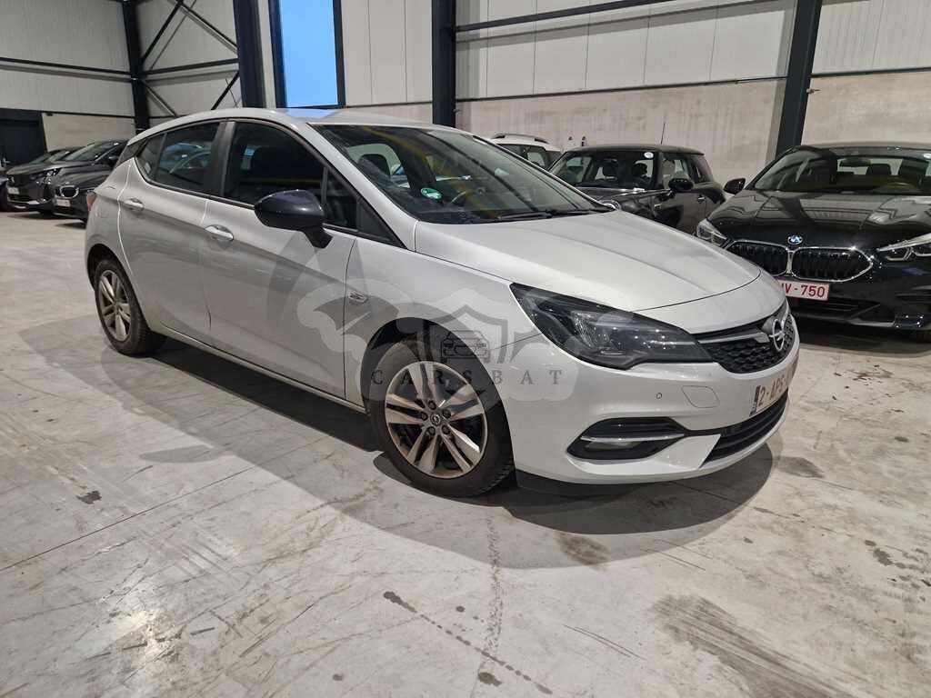 Opel Astra 1.2 2021