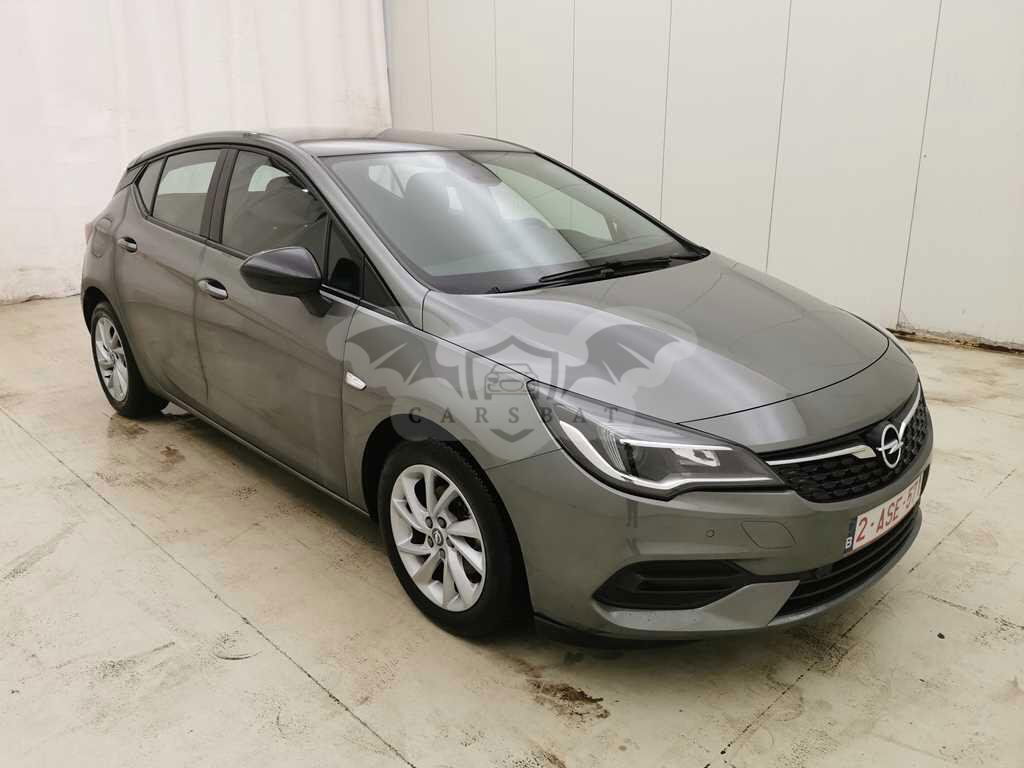 Opel Astra 1.2 2021