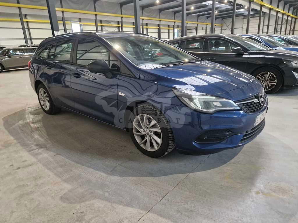 Opel Astra Sports Tourer 1.2 2021