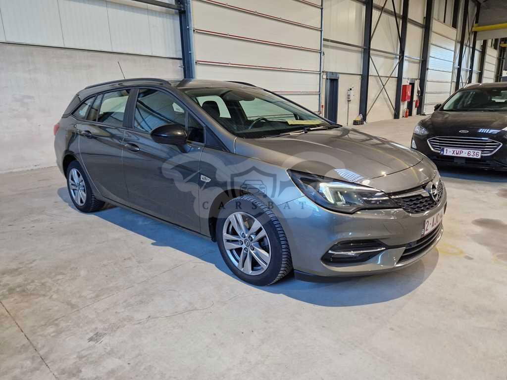 Opel Astra Sports Tourer 1.5 2021