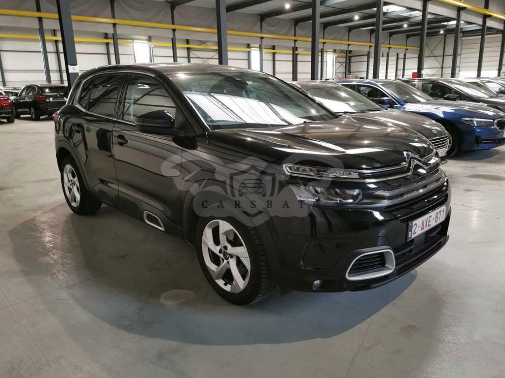 Citroën C5 Aircross 1.2i Business 2021