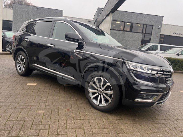 Renault Koleos 2022