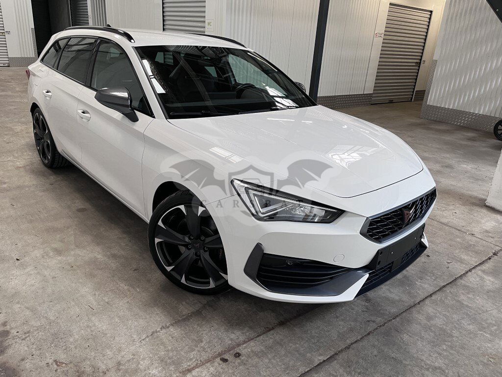 Cupra Leon 1.4 e-Hybrid 2021