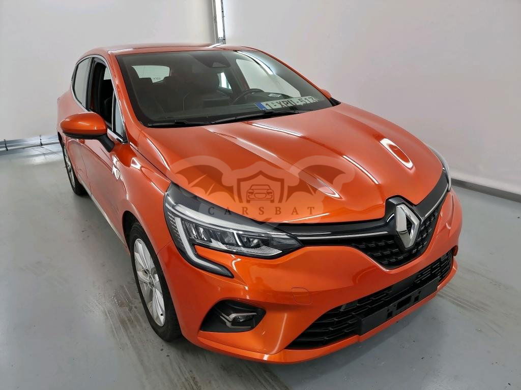 Renault Clio 1.5 DCI Intens 2020