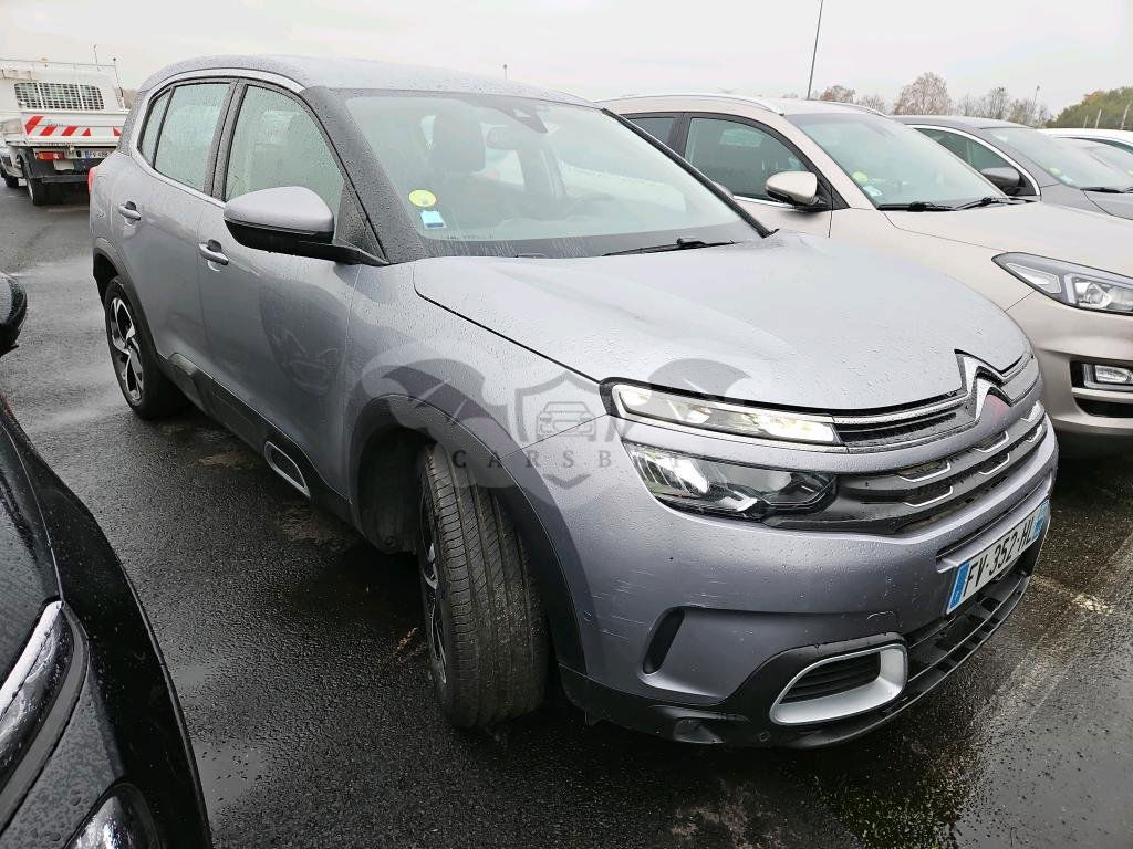 Citroën C5 Aircross 1.5 HDI Business 2020