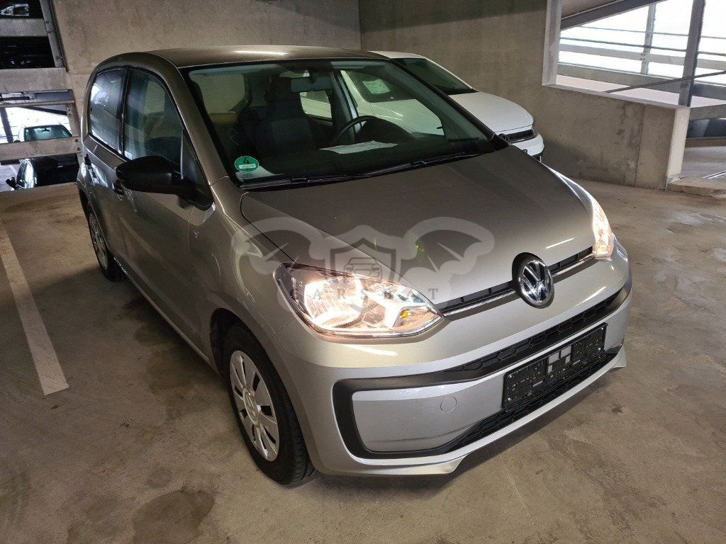 Volkswagen Up! Take Up! 2019