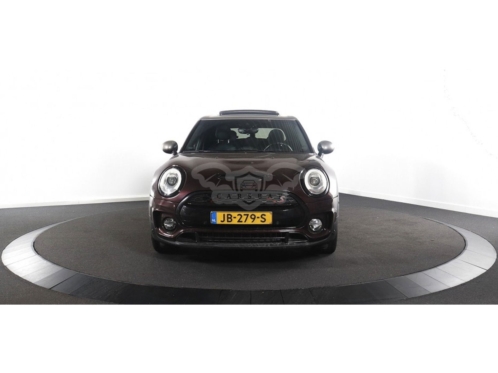 Mini Clubman Cooper S 2.0 Business 2016