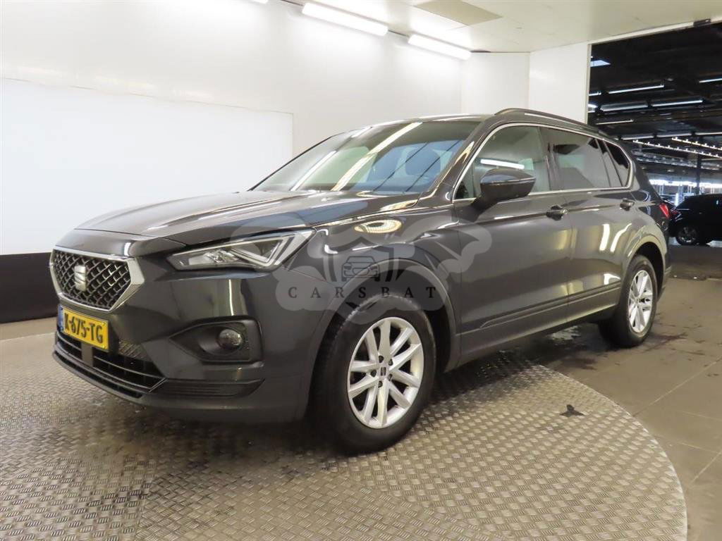 Seat Tarraco 1.5 TSI Style 2021