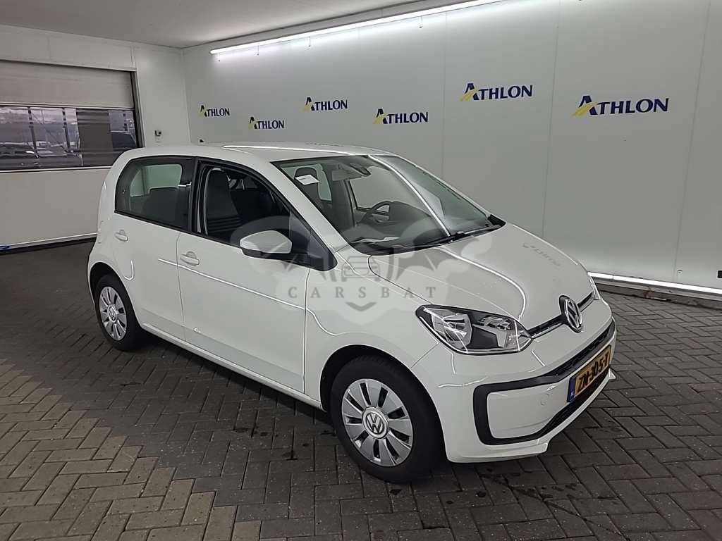 Volkswagen Up! 1.0 Move Up! 2019