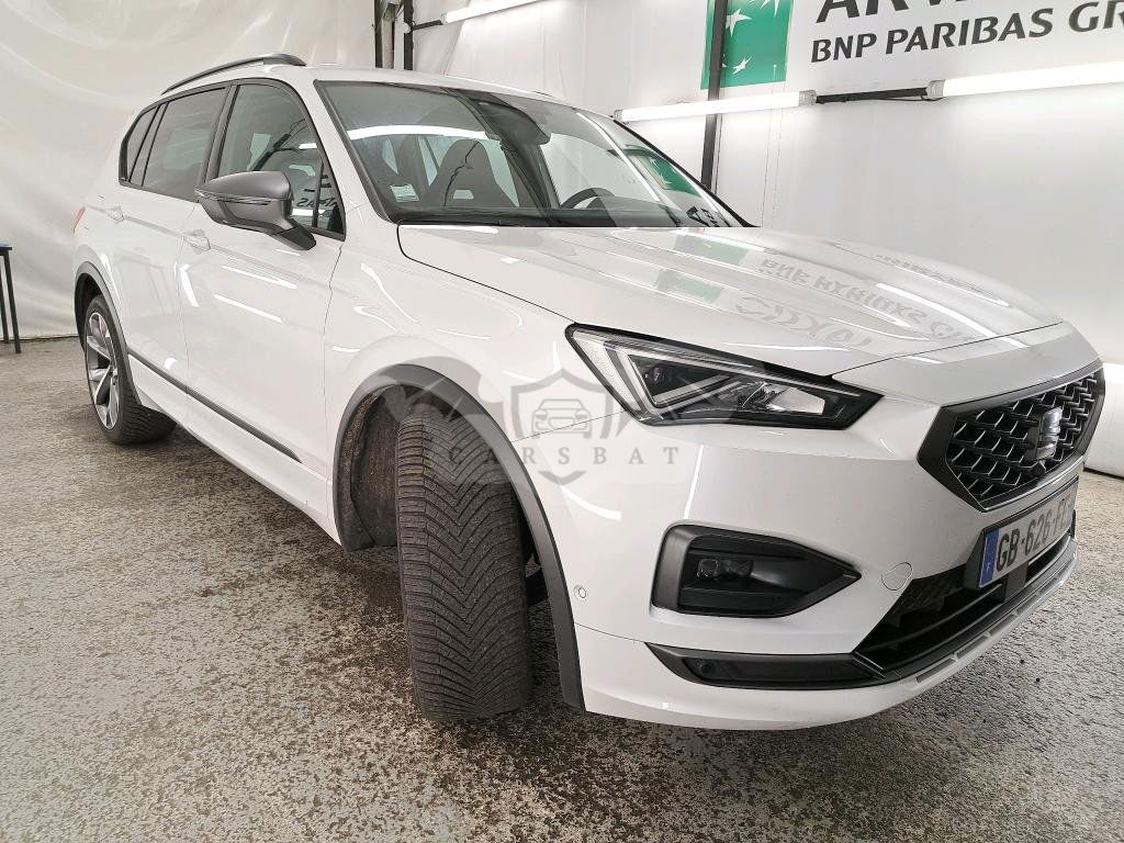 Seat Tarraco 2.0 TDI FR 2021