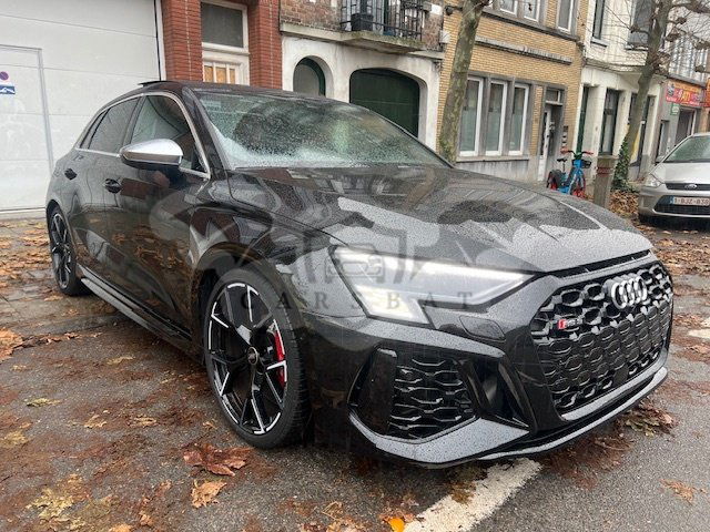 Audi A3 RS3 2.5 TFSI S Line 2022