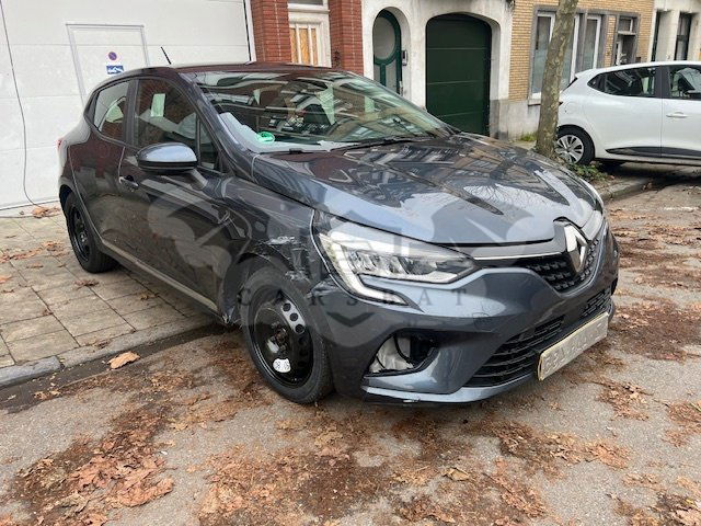 Renault Clio 1.5 DCI Business 2020