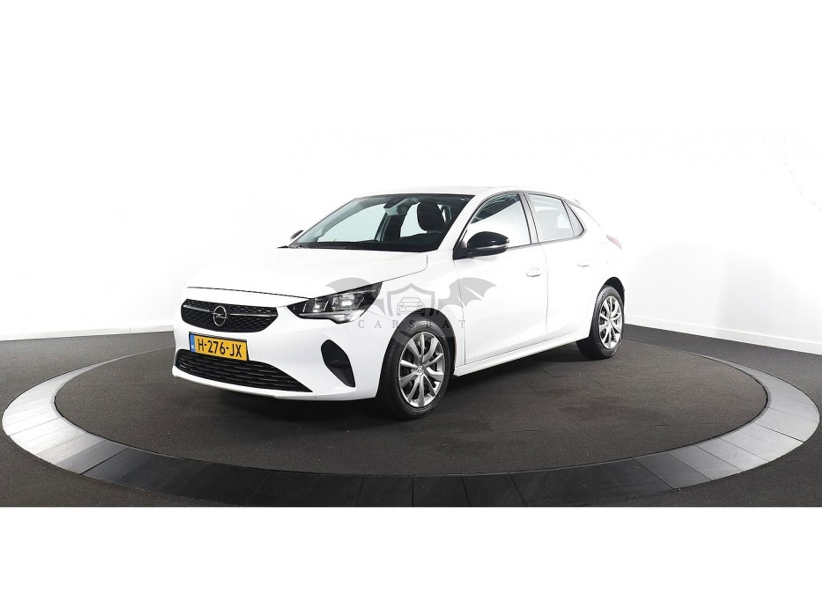 Opel Corsa 1.5 2020