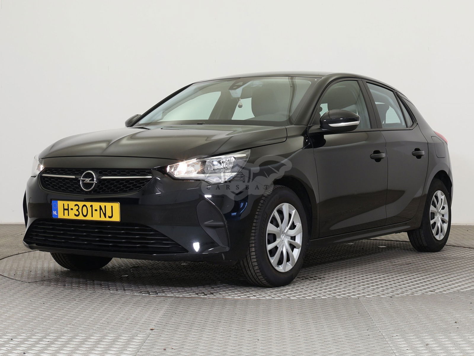 Opel Corsa 1.2 2020