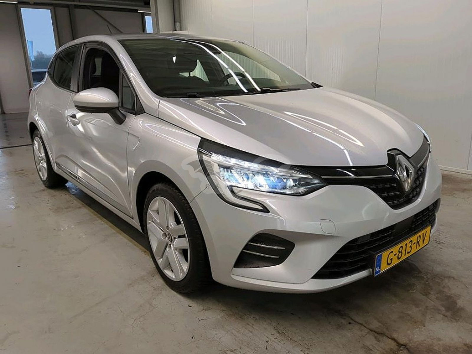 Renault Clio 1.0 Tce Zen 2019