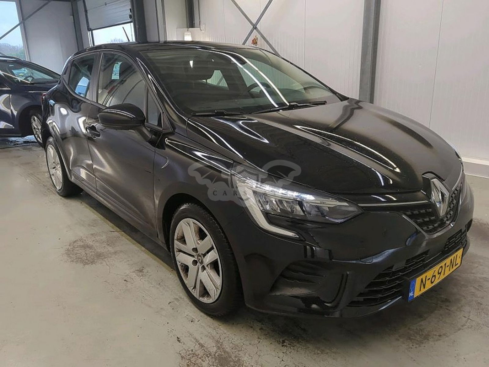 Renault Clio 1.0 Tce Zen 2021