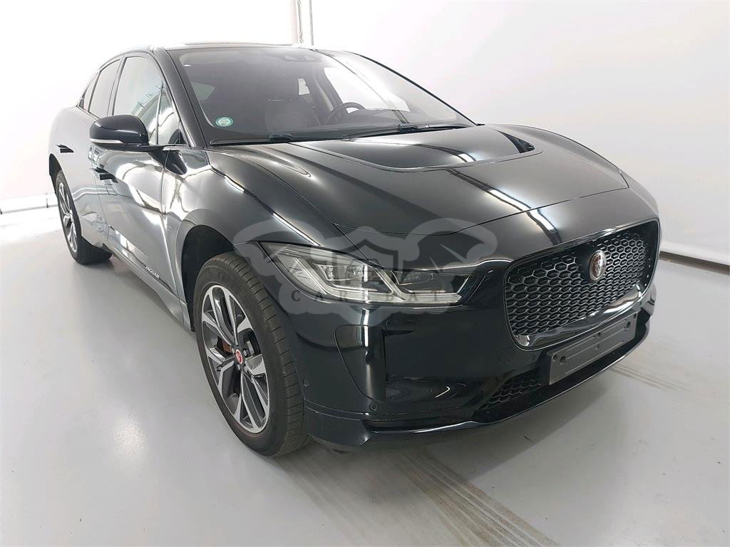 Jaguar I-Pace SE 2020
