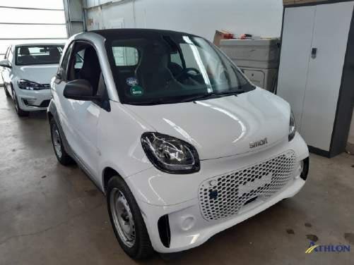 Smart Fortwo 2021
