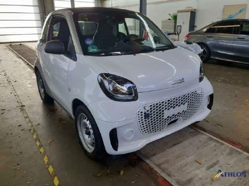 Smart Fortwo 2021