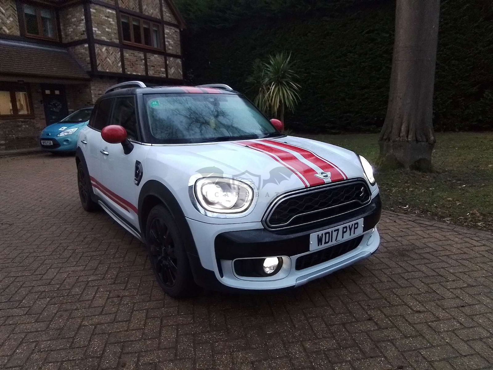 Mini Countryman Cooper SD 2.0 2017