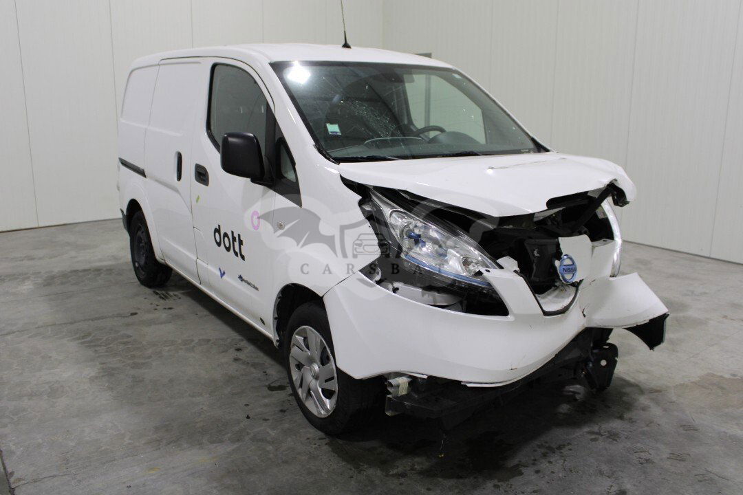 Nissan NV200 2018