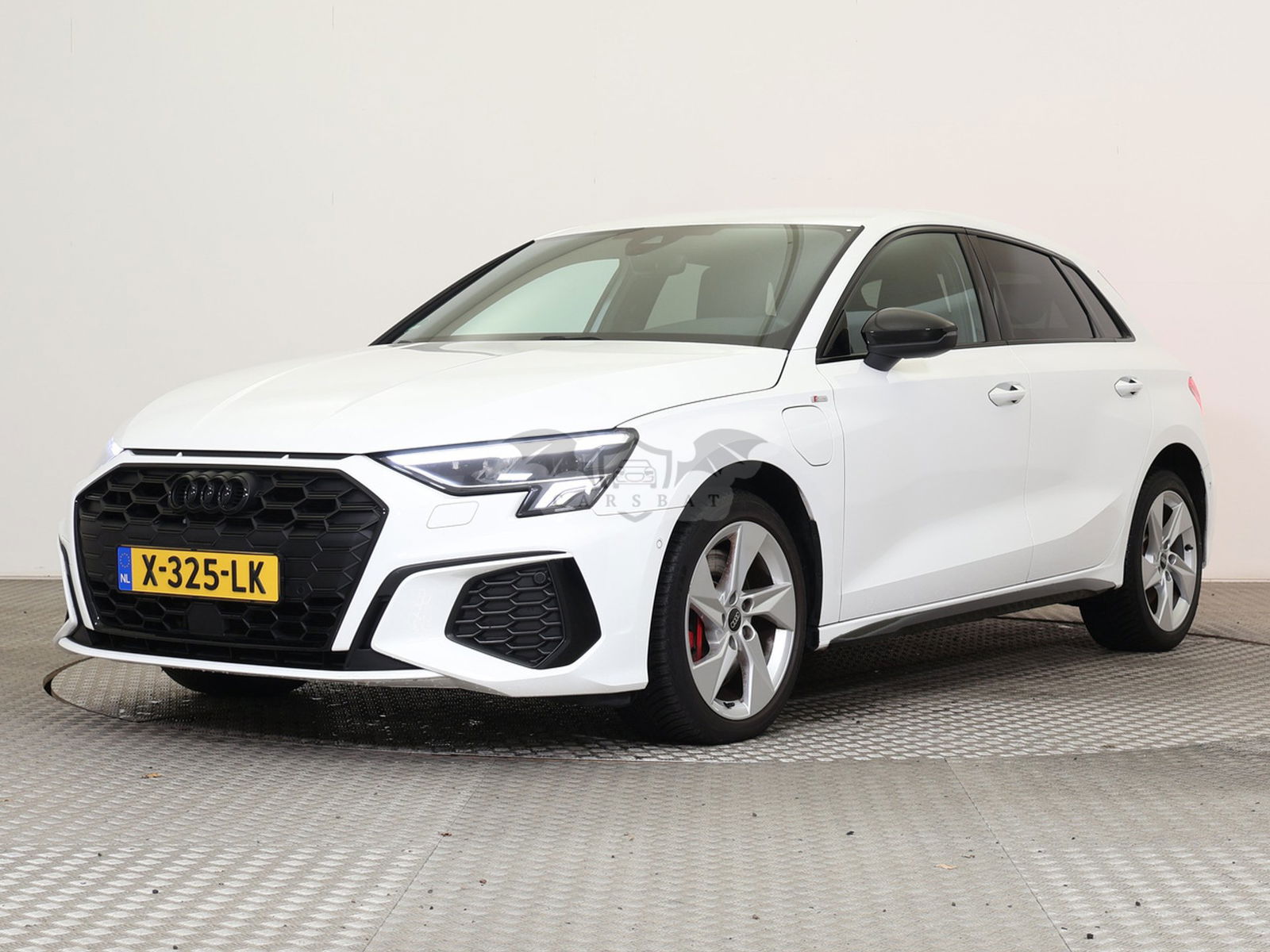 Audi A3 Business 2022