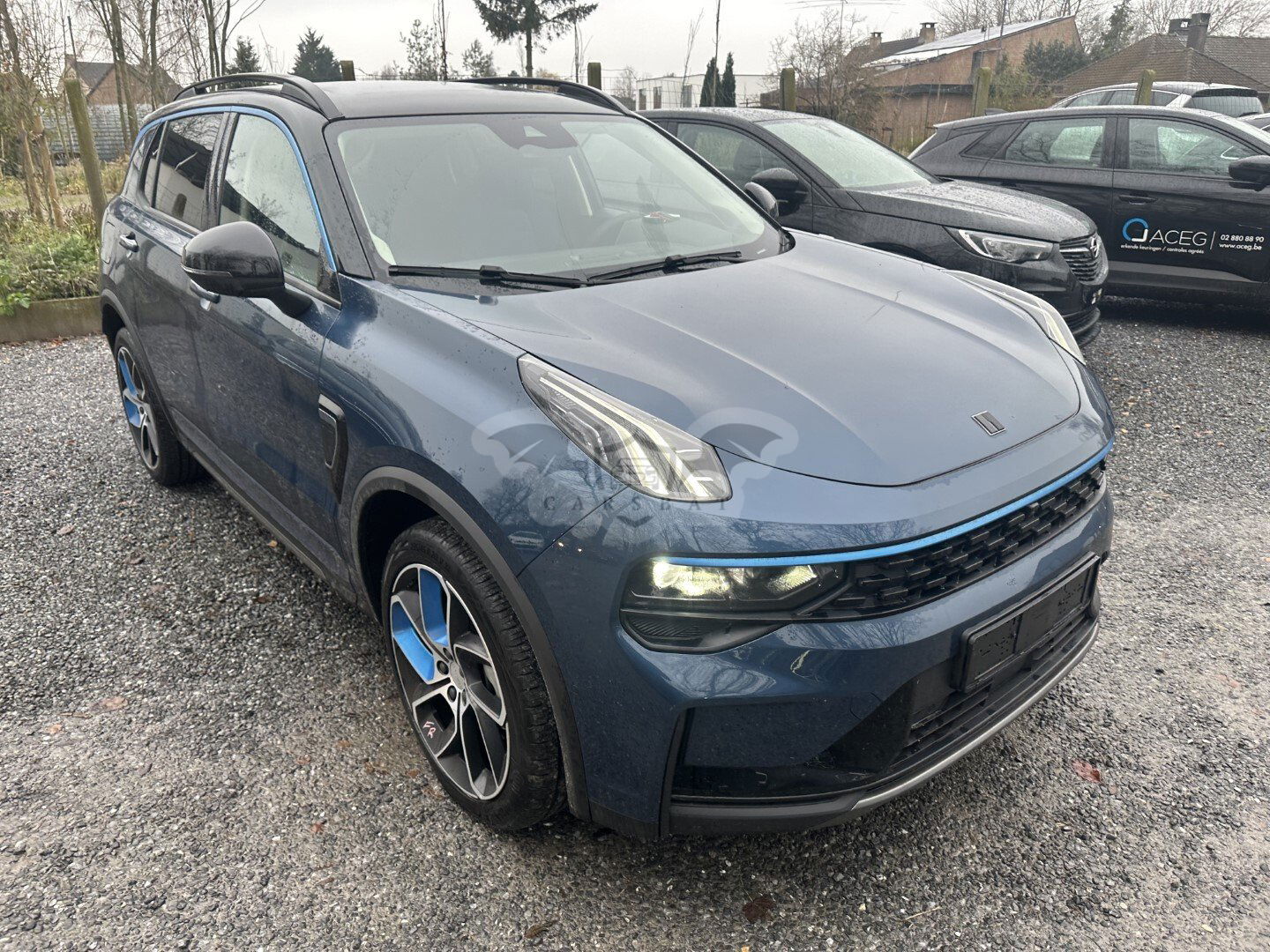 Lynk&Co 01 1.5 2022