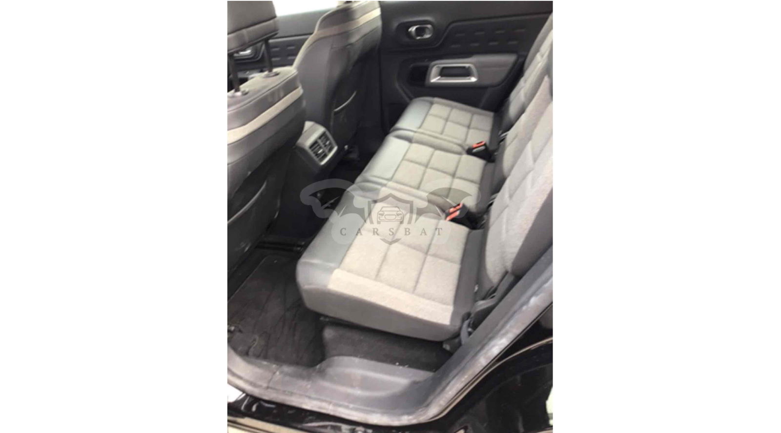 Citroën C5 Aircross 1.5 HDI Business 2021