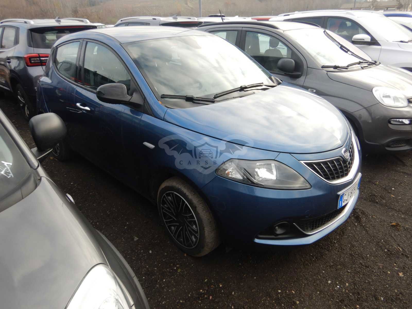 Lancia Ypsilon 1.0 Gold 2022